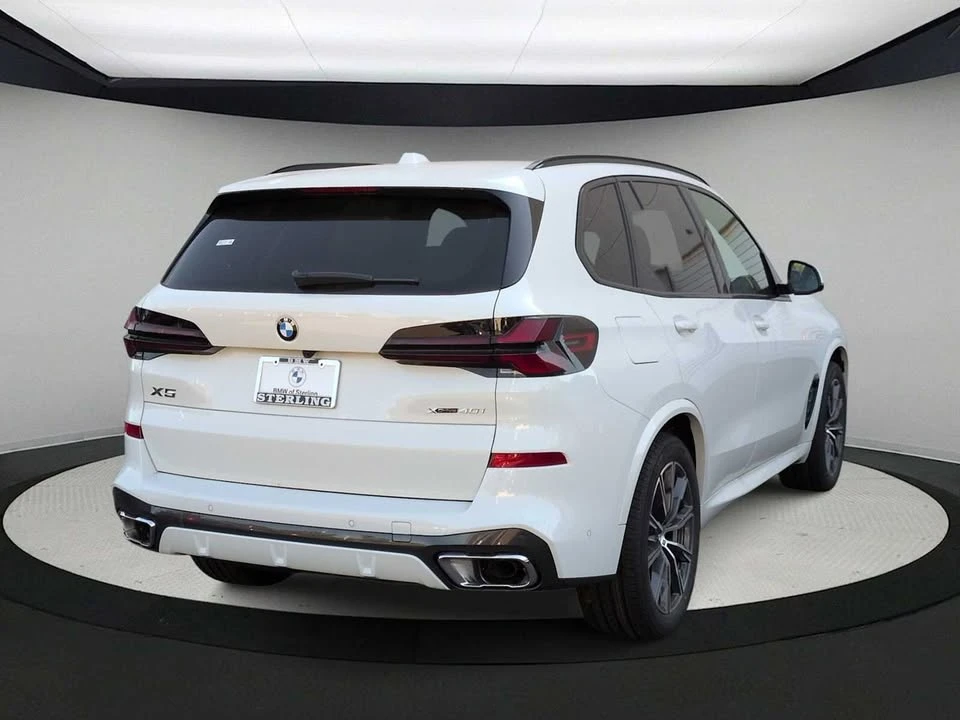 2026 BMW G05 X5 - Image 8 of 20