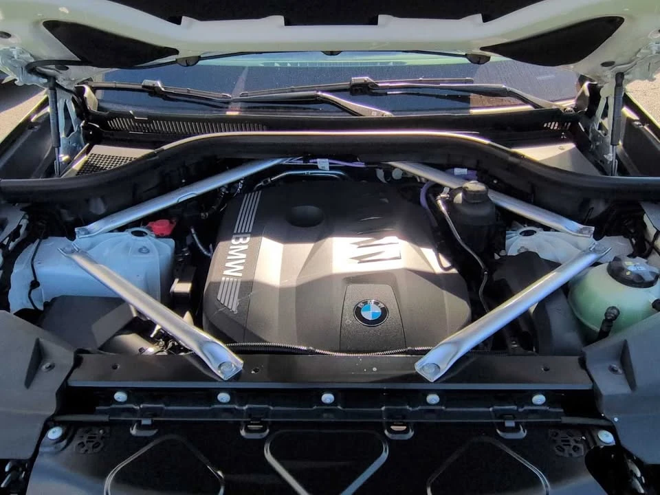 2026 BMW G05 X5 - Image 15 of 20