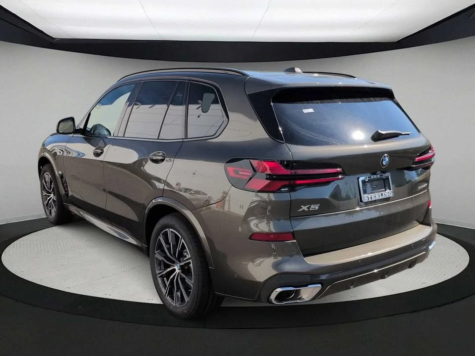 2026 BMW G05 X5 - Image 6 of 20