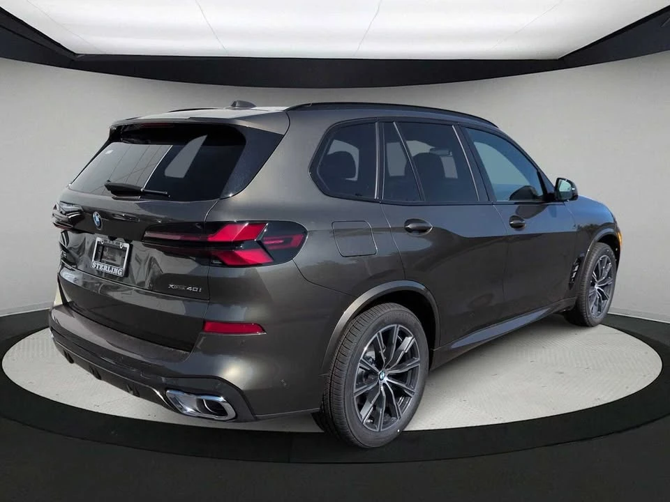 2026 BMW G05 X5 - Image 8 of 20
