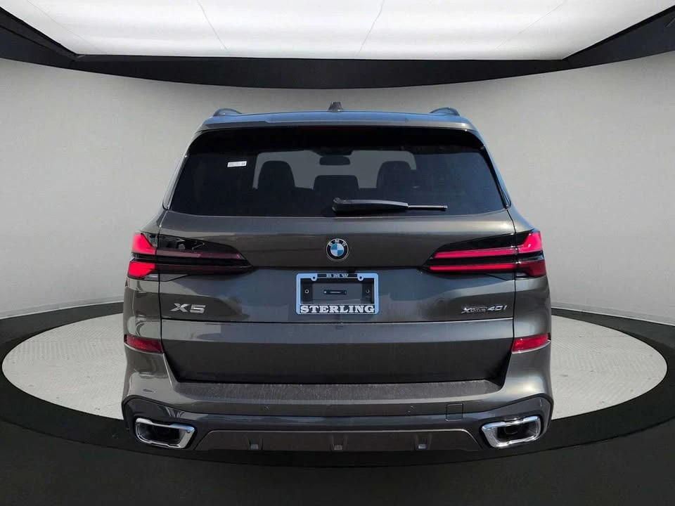 2026 BMW G05 X5 - Image 7 of 20