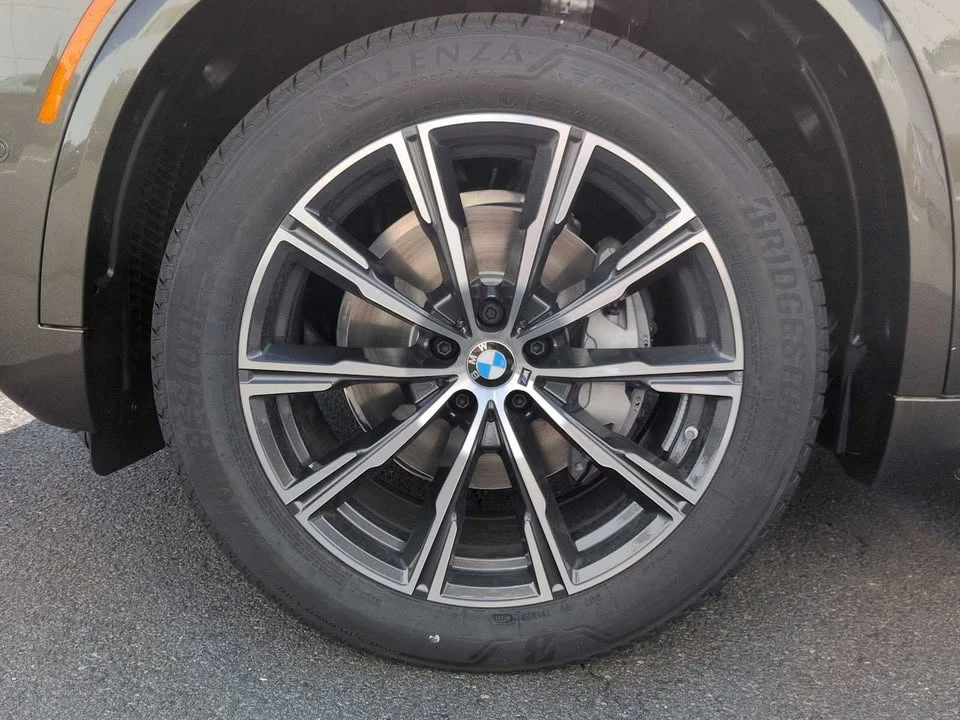 2026 BMW G05 X5 - Image 14 of 20