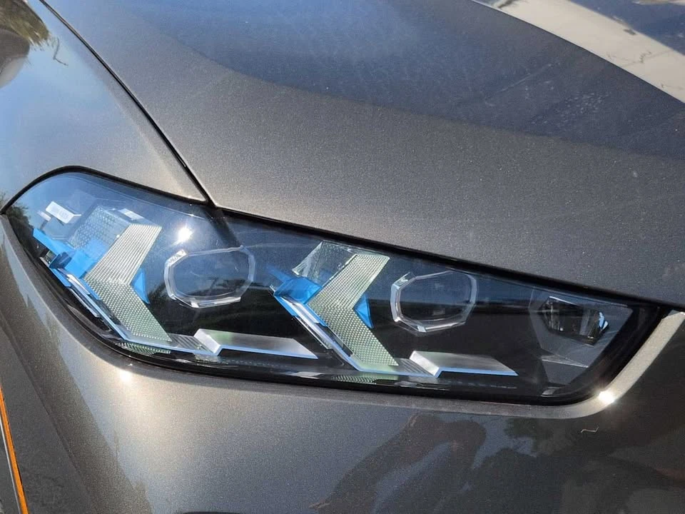 2026 BMW G05 X5 - Image 11 of 20