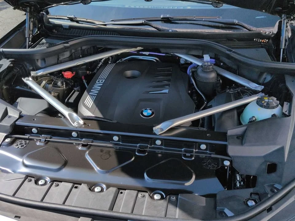 2026 BMW G05 X5 - Image 15 of 20