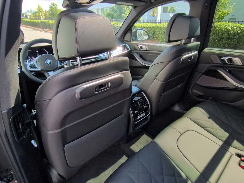2026 BMW G05 X5 - Image 19 of 20