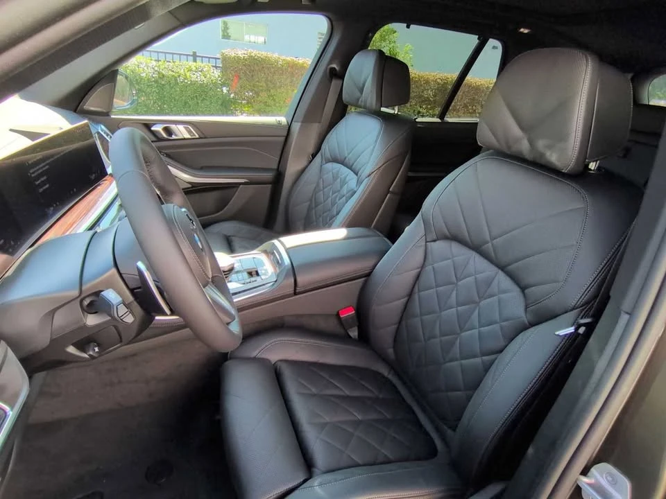 2026 BMW G05 X5 - Image 17 of 20