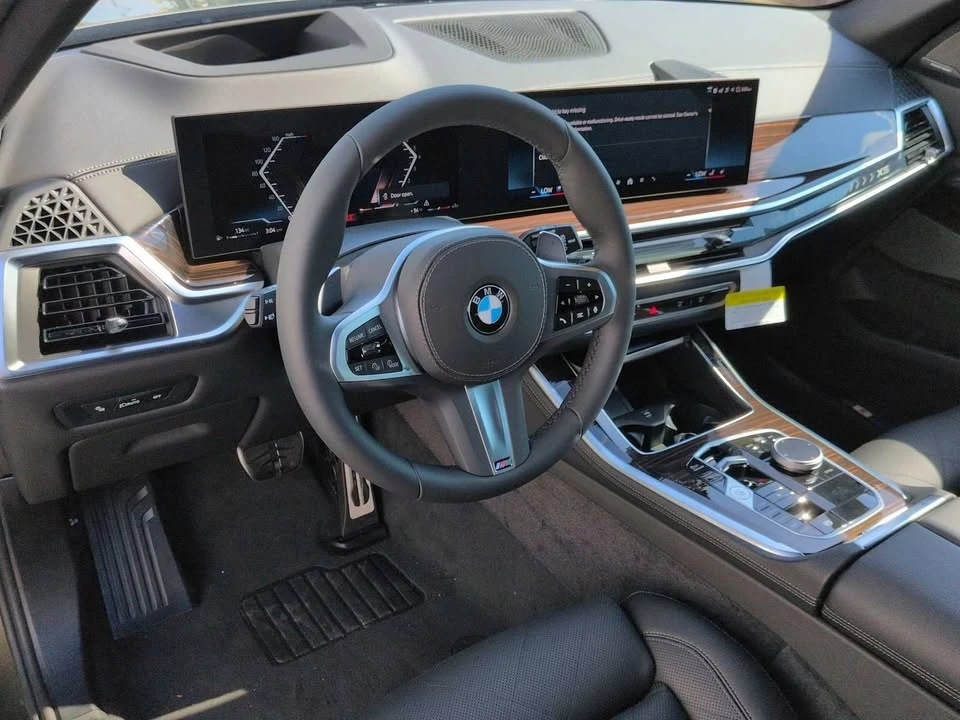 2026 BMW G05 X5 - Image 10 of 20