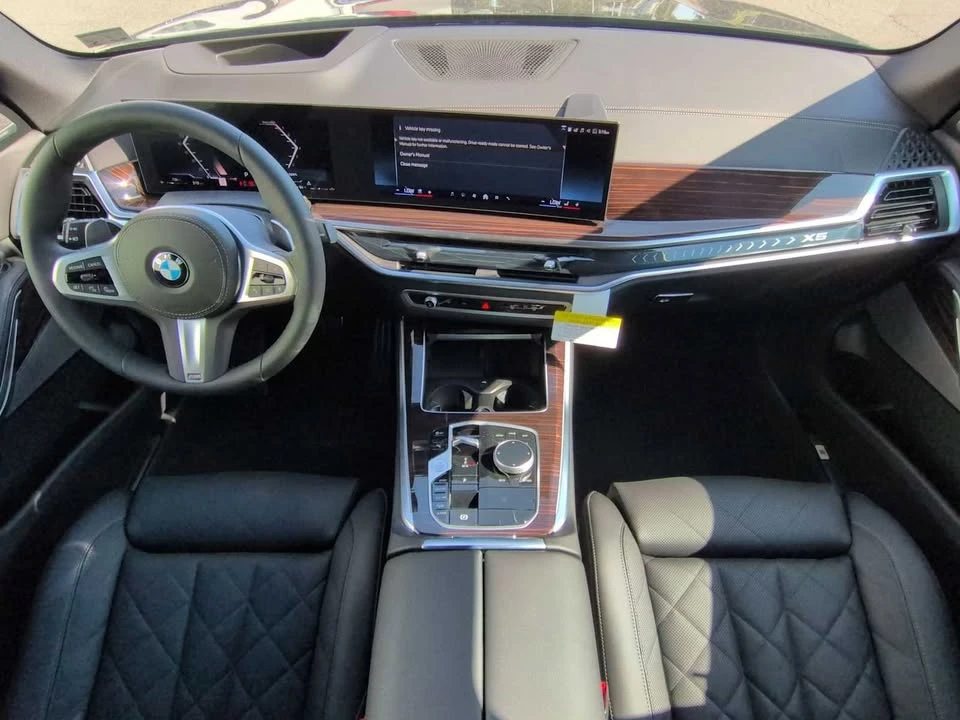 2026 BMW G05 X5 - Image 16 of 20
