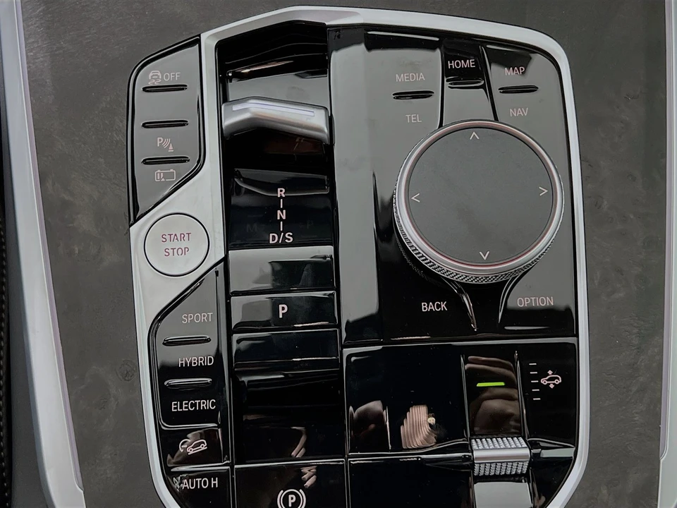2026 BMW G05 X5 - Image 20 of 21