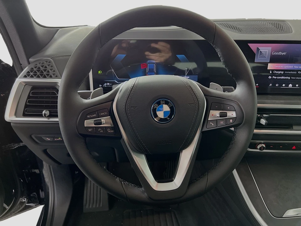 2026 BMW G05 X5 - Image 13 of 21