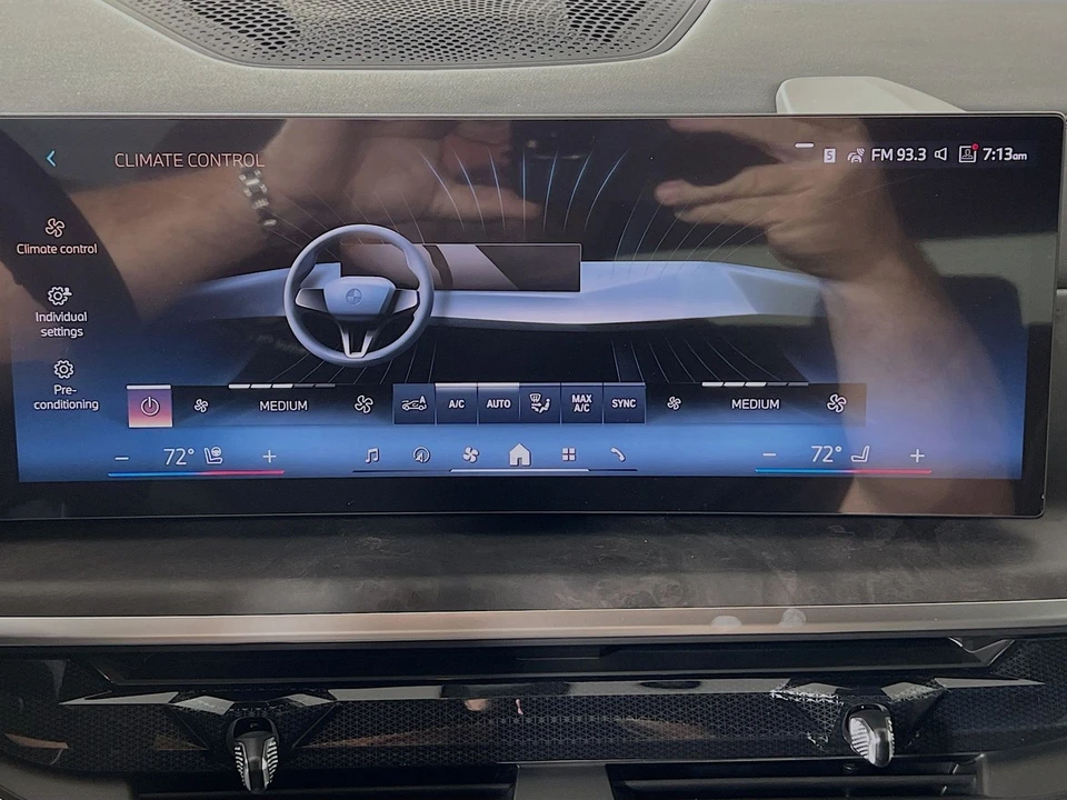 2026 BMW G05 X5 - Image 19 of 21