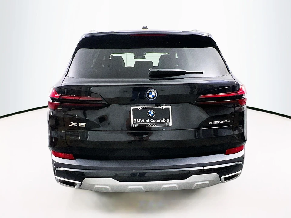 2026 BMW G05 X5 - Image 7 of 21