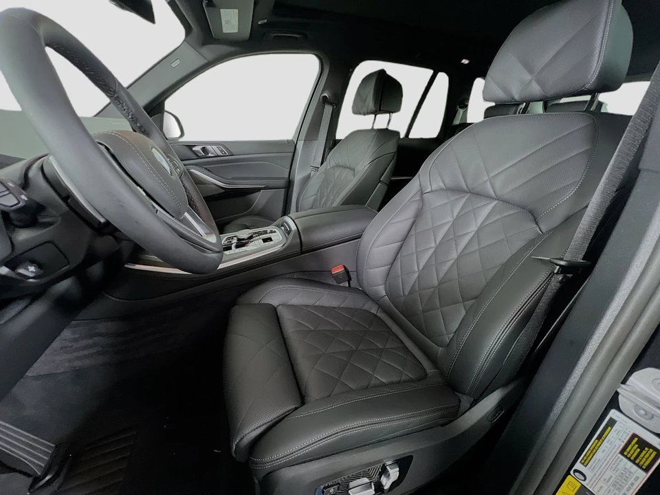 2026 BMW G05 X5 - Image 12 of 21