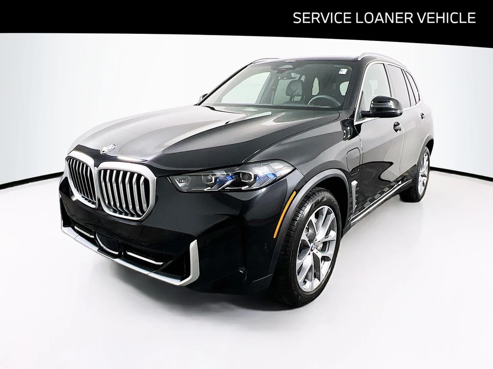 2026 BMW G05 X5 - Image 4 of 21