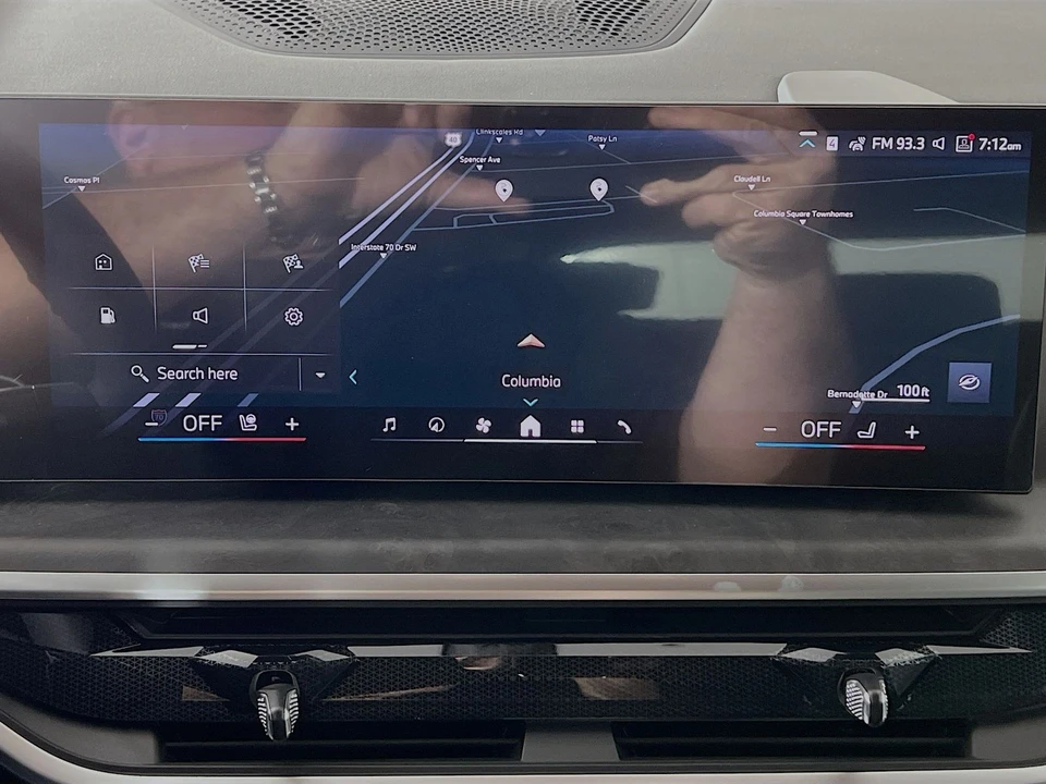 2026 BMW G05 X5 - Image 17 of 21