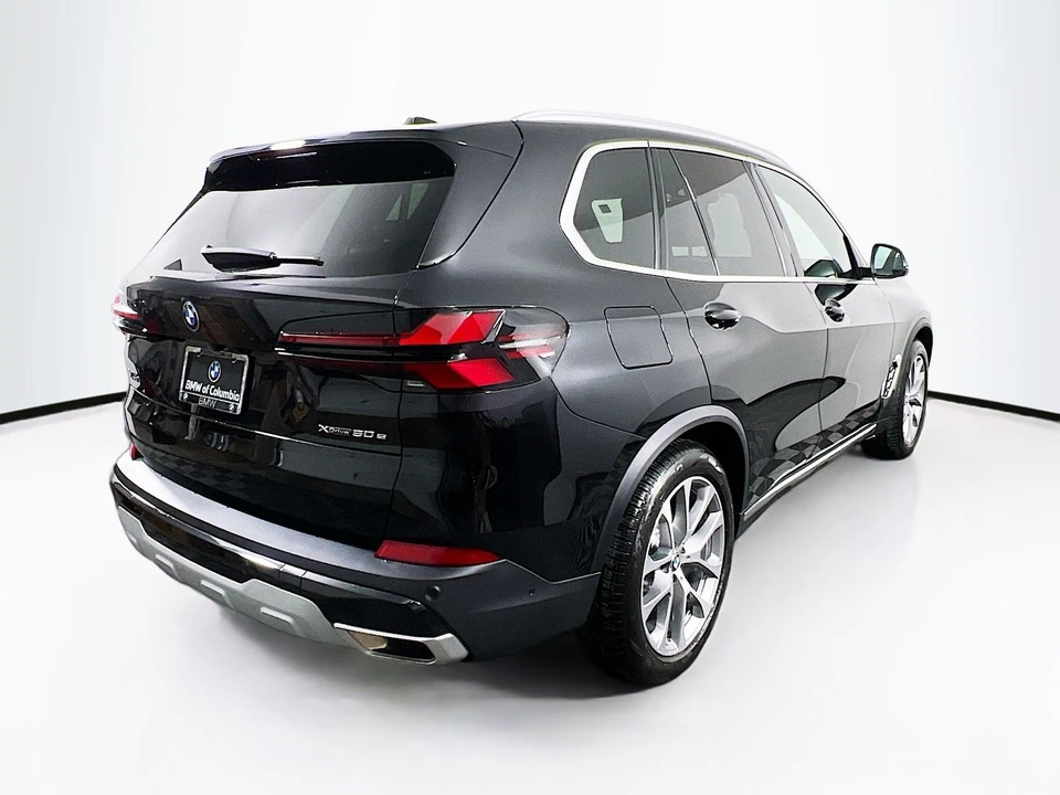 2026 BMW G05 X5 - Image 8 of 21