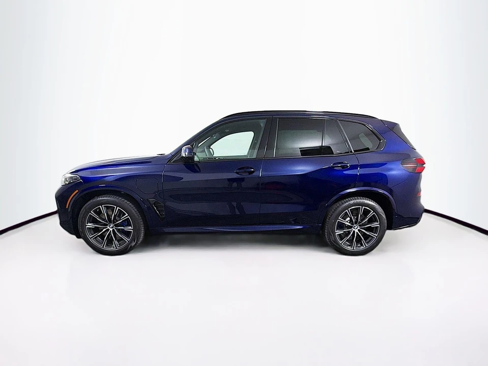 2026 BMW G05 X5 - Image 5 of 21