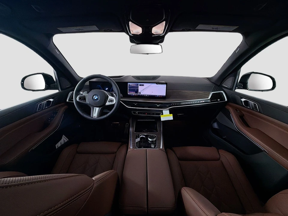 2026 BMW G05 X5 - Image 10 of 21