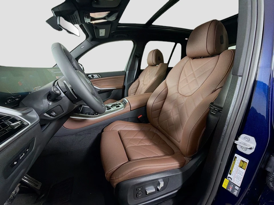 2026 BMW G05 X5 - Image 13 of 21
