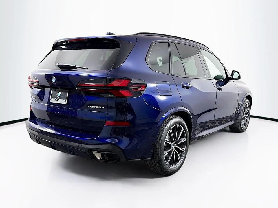 2026 BMW G05 X5 - Image 8 of 21