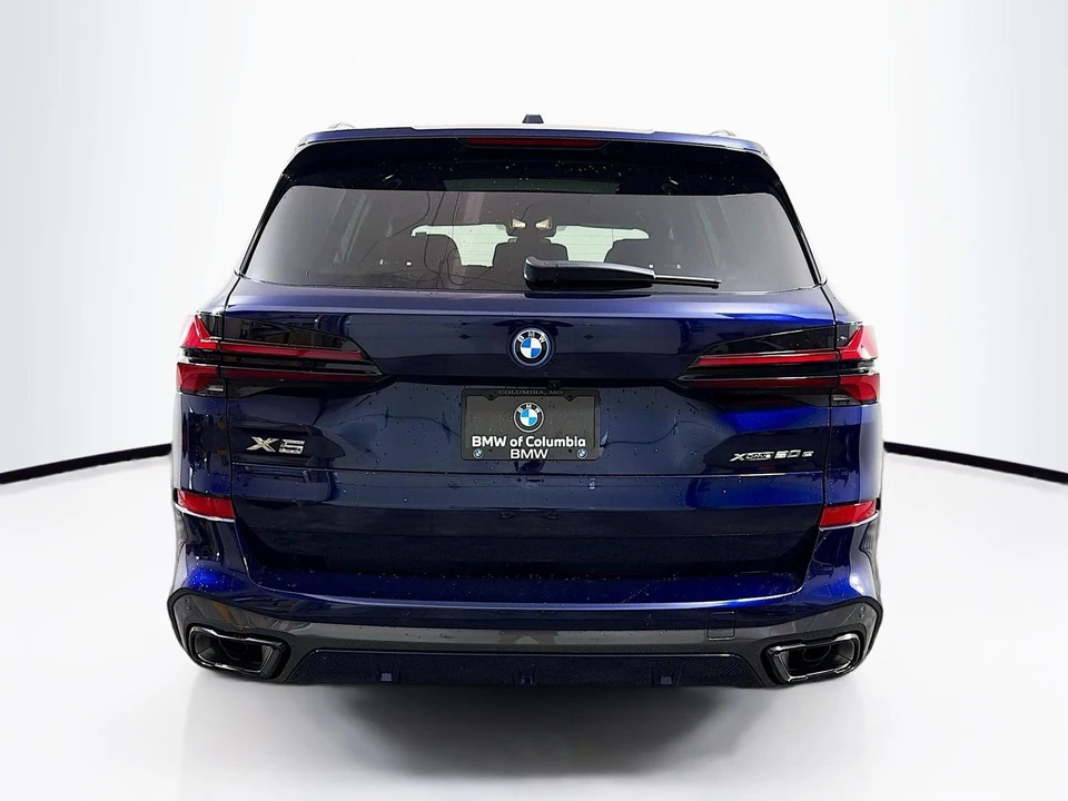 2026 BMW G05 X5 - Image 7 of 21