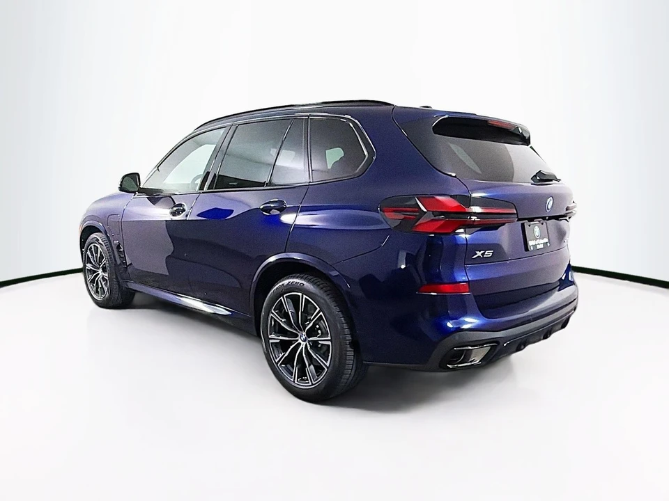 2026 BMW G05 X5 - Image 6 of 21