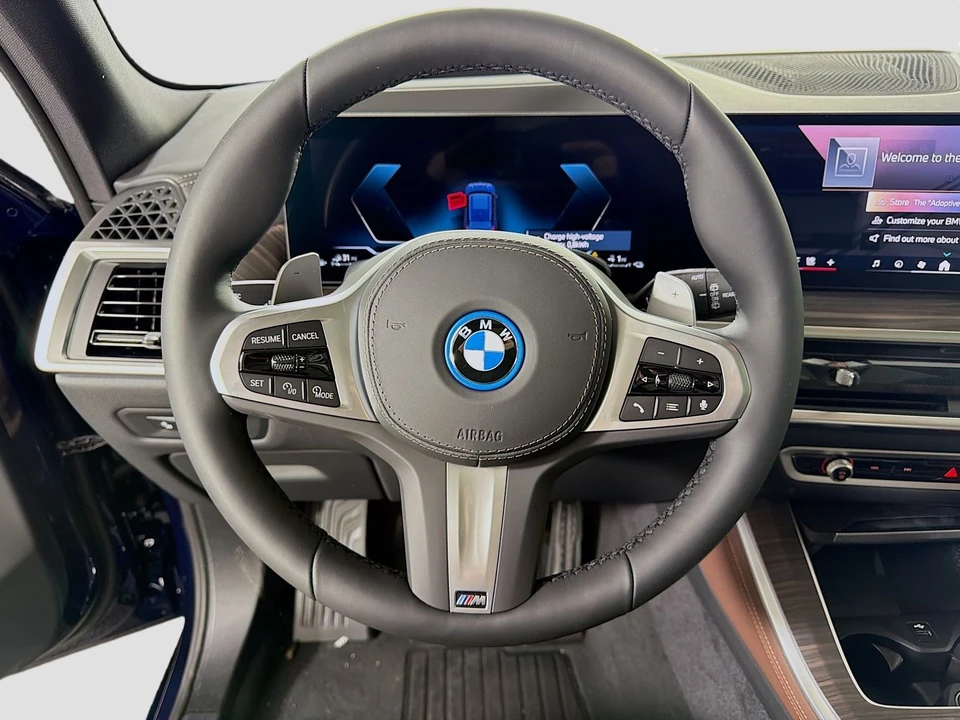 2026 BMW G05 X5 - Image 14 of 21