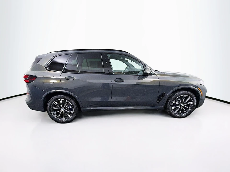2026 BMW G05 X5 - Image 9 of 21