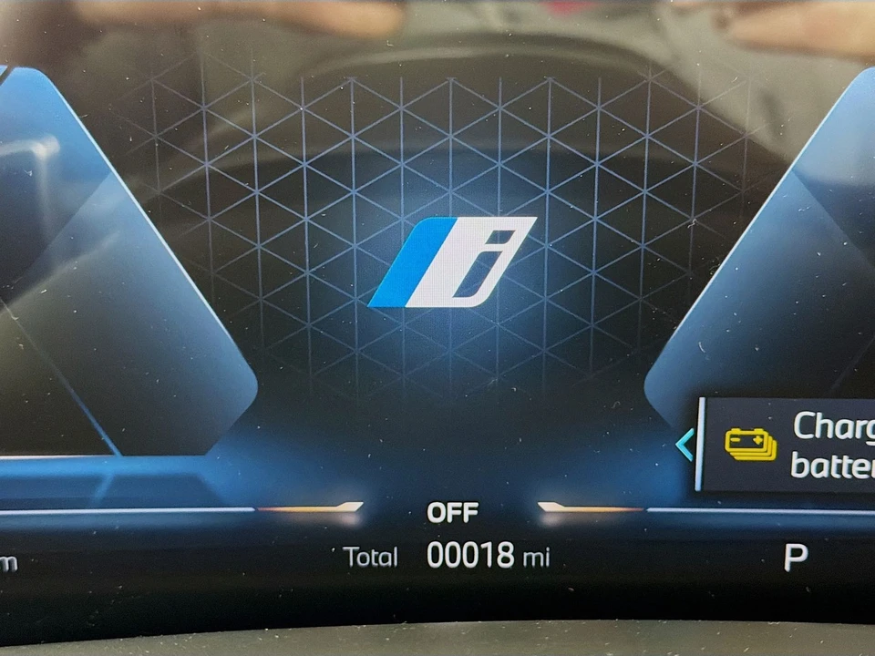 2026 BMW G05 X5 - Image 15 of 21