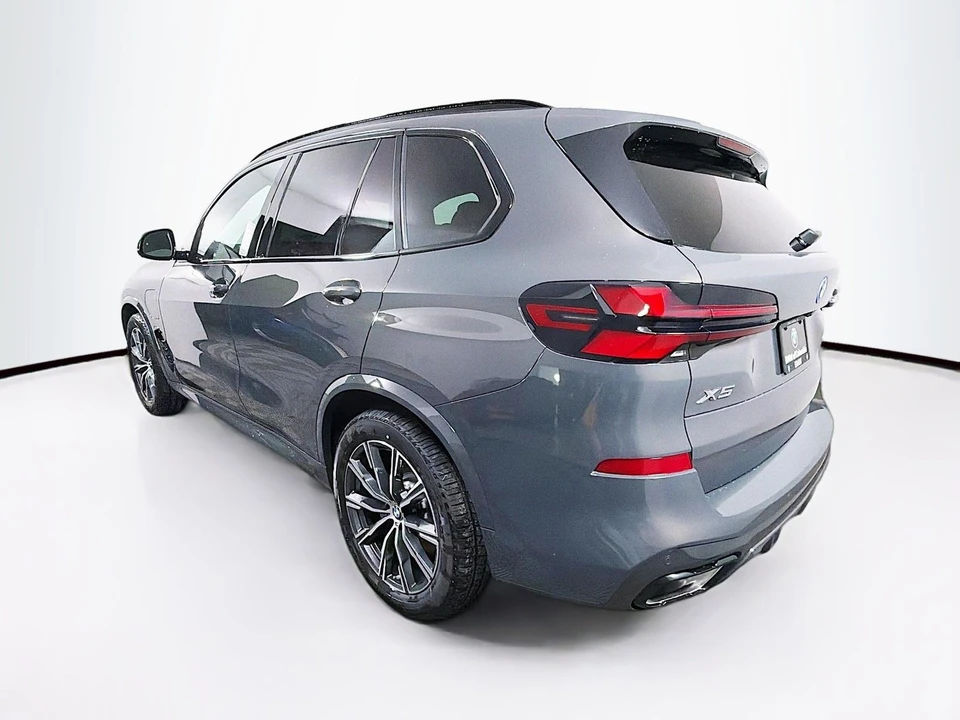 2026 BMW G05 X5 - Image 6 of 21