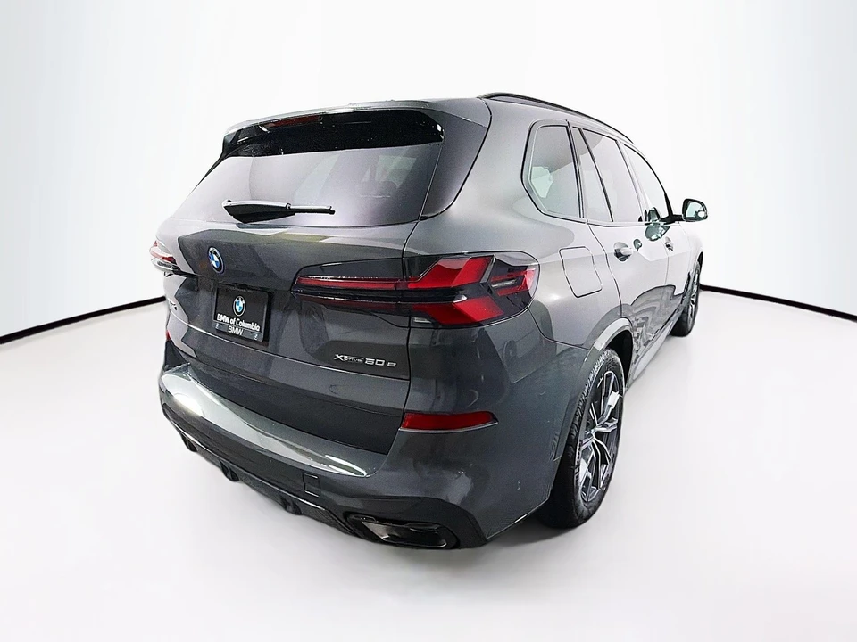 2026 BMW G05 X5 - Image 8 of 21