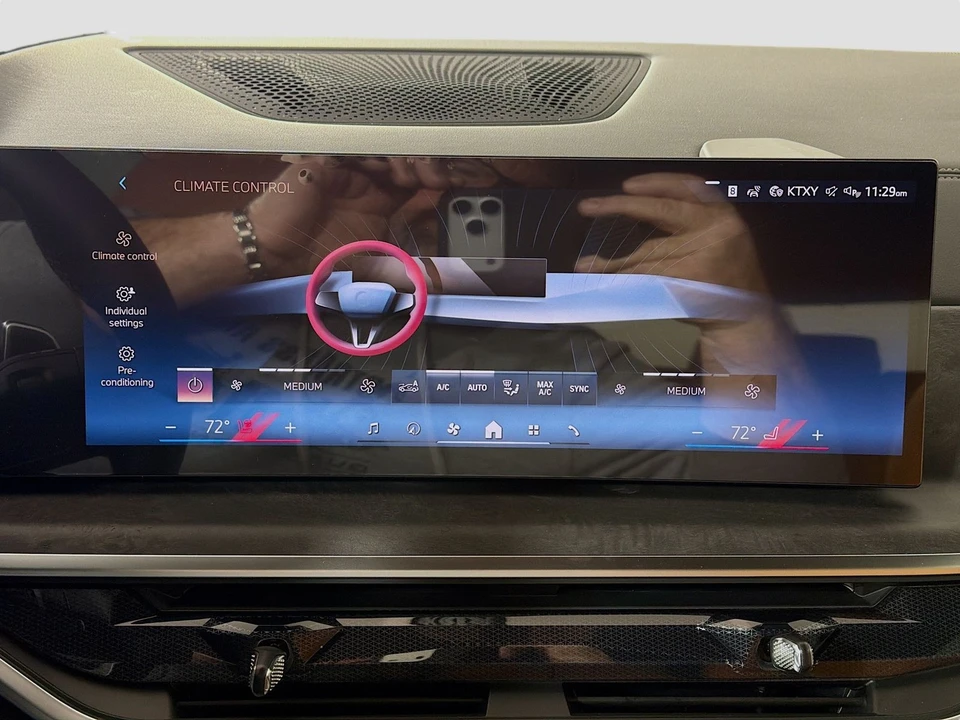 2026 BMW G05 X5 - Image 20 of 21