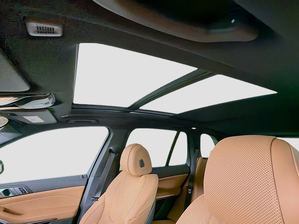 2026 BMW G05 X5 - Image 16 of 21