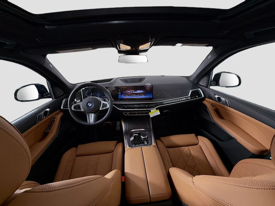 2026 BMW G05 X5 - Image 10 of 21