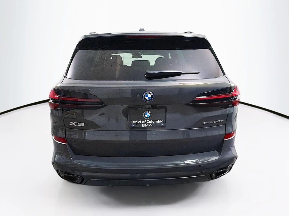 2026 BMW G05 X5 - Image 7 of 21