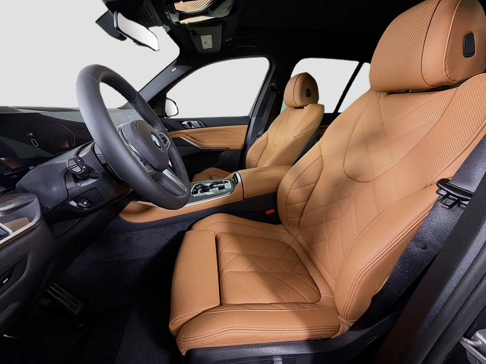 2026 BMW G05 X5 - Image 13 of 21