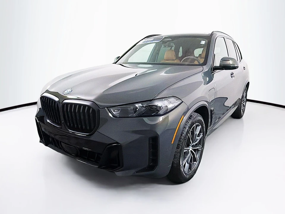 2026 BMW G05 X5 - Image 4 of 21