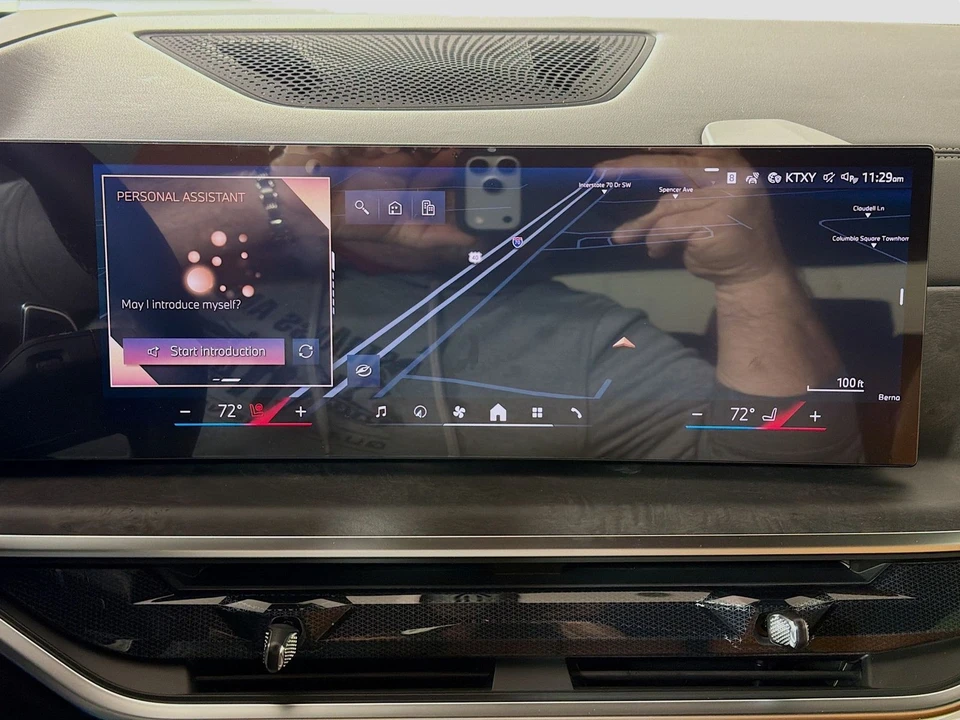2026 BMW G05 X5 - Image 17 of 21