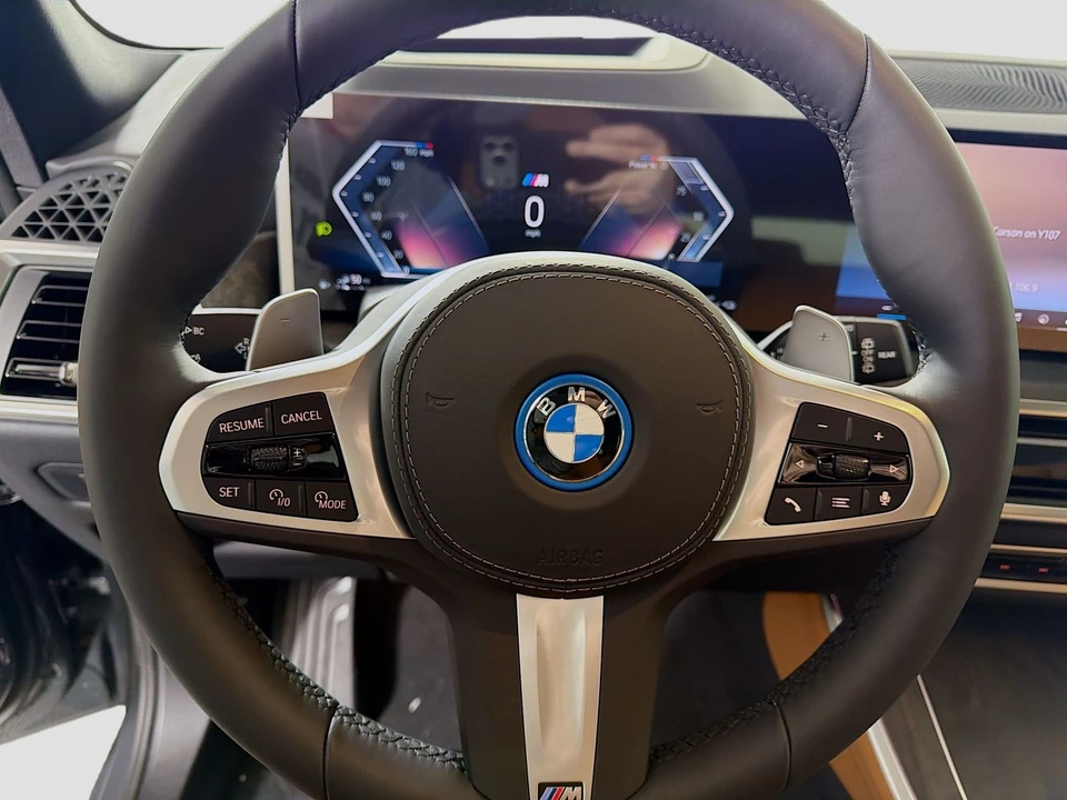 2026 BMW G05 X5 - Image 14 of 21