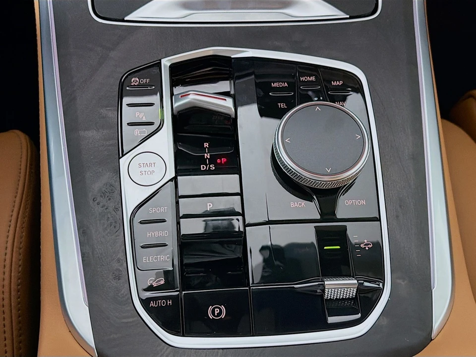 2026 BMW G05 X5 - Image 21 of 21