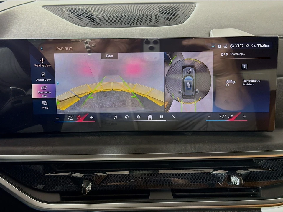 2026 BMW G05 X5 - Image 19 of 21