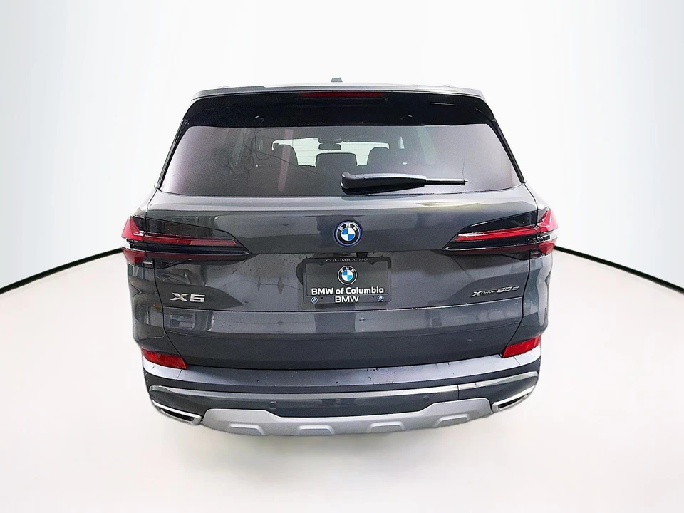 2026 BMW G05 X5 - Image 7 of 21