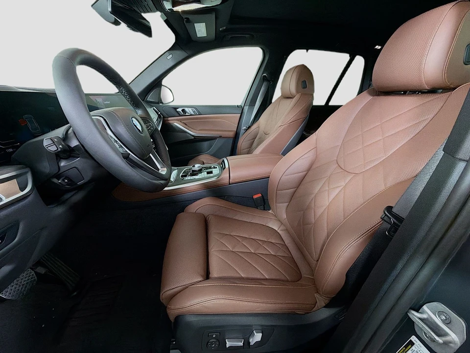 2026 BMW G05 X5 - Image 13 of 21