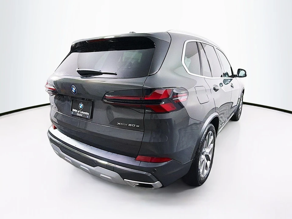 2026 BMW G05 X5 - Image 8 of 21