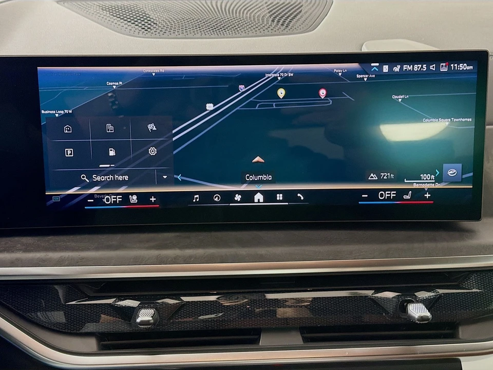2026 BMW G05 X5 - Image 18 of 21