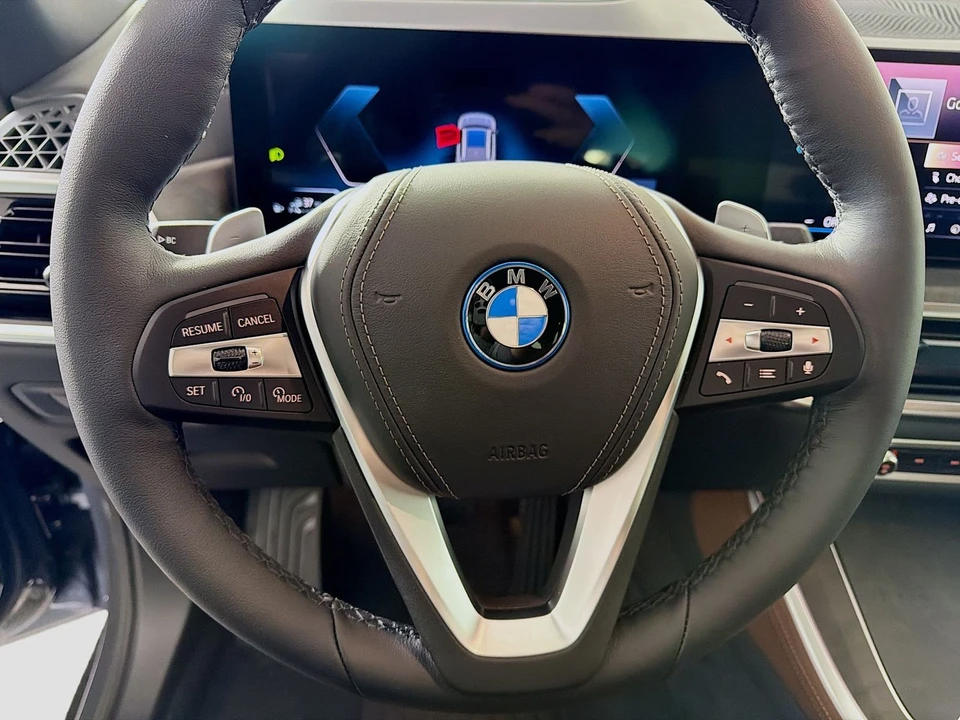 2026 BMW G05 X5 - Image 14 of 21