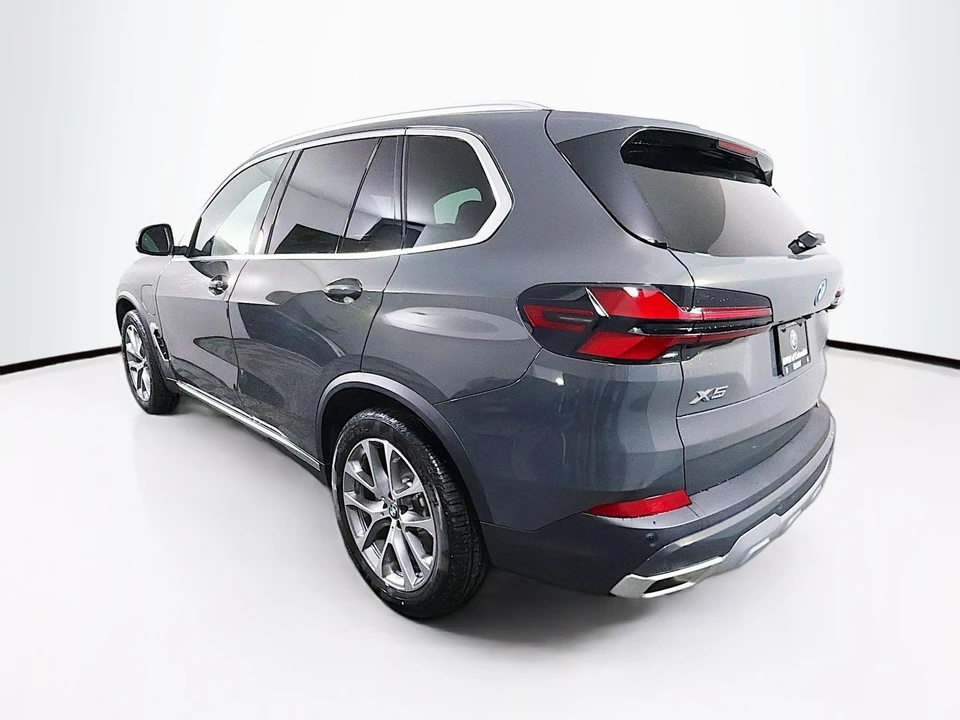 2026 BMW G05 X5 - Image 6 of 21