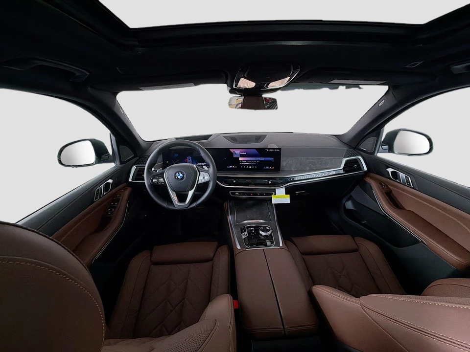 2026 BMW G05 X5 - Image 10 of 21