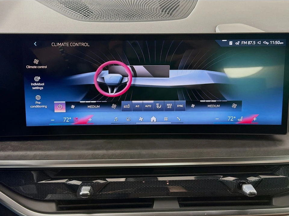 2026 BMW G05 X5 - Image 20 of 21