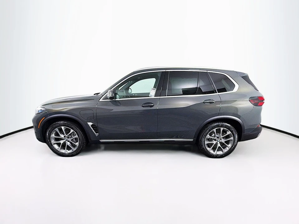 2026 BMW G05 X5 - Image 5 of 21